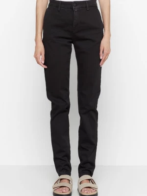 Foto van product Straight leg jeans Replay zwart