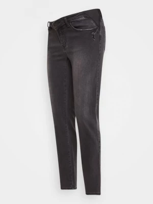 Foto van product Straight leg jeans Ripe zwart