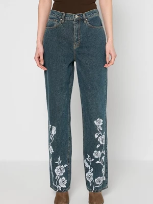 Foto van product Straight leg jeans ROTATE