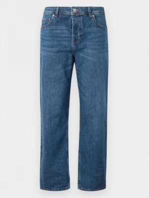 Foto van product Straight leg jeans Roxy blauw