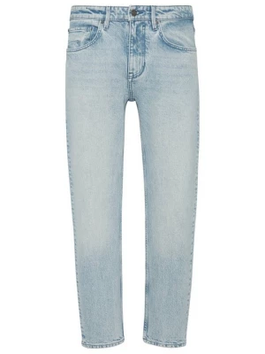 Foto van product Straight leg jeans s.Oliver blauw