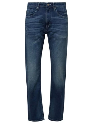 Foto van product Straight leg jeans s.Oliver blauw