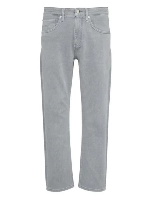 Foto van product Straight leg jeans s.Oliver grijs
