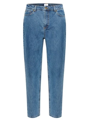 Foto van product Straight leg jeans Saint Tropez