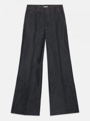 Foto van product Straight leg jeans Sandro