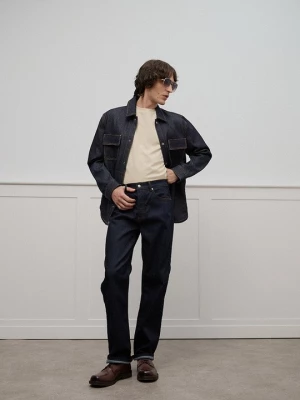 Foto van product Straight leg jeans Sandro