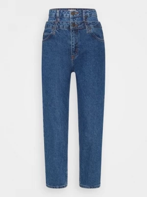 Foto van product Straight leg jeans Sandro blauw