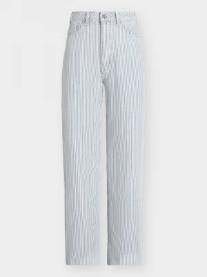 Foto van product Straight leg jeans Scotch & Soda blauw