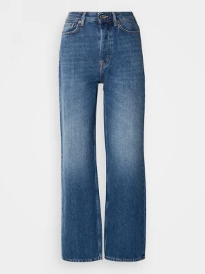 Foto van product Straight leg jeans Scotch & Soda blauw