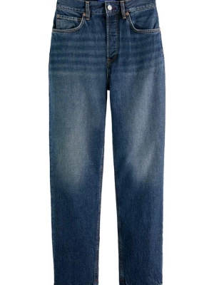 Foto van product Straight leg jeans Scotch & Soda blauw