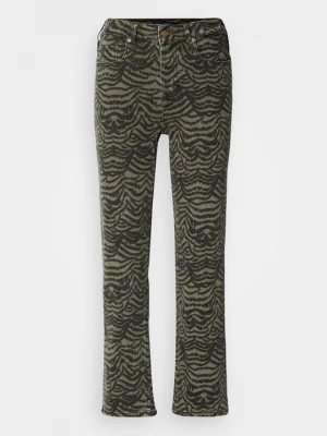 Foto van product Straight leg jeans Scotch & Soda gekleurd denim