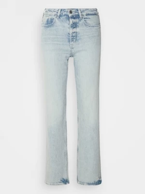 Foto van product Straight leg jeans Scotch & Soda lichtblauw denim
