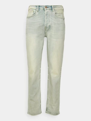 Foto van product Straight leg jeans Scotch & Soda lichtblauw denim