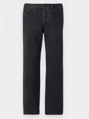 Foto van product Straight leg jeans Selected