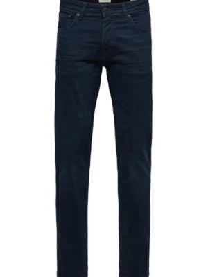 Foto van product Straight leg jeans Selected
