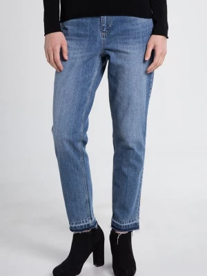 Foto van product Straight leg jeans SET blauw