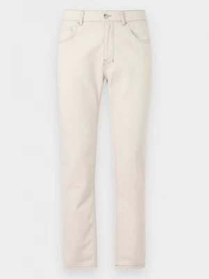 Foto van product Straight leg jeans Sisley crème