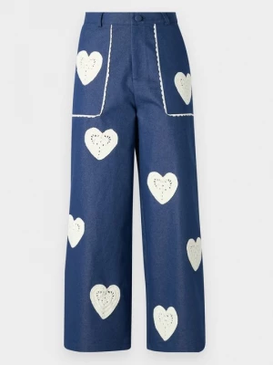 Foto van product Straight leg jeans Sister Jane