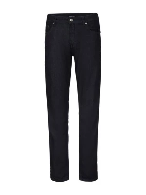 Foto van product Straight leg jeans Strellson donkerblauw