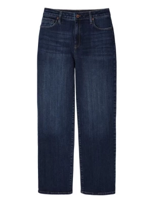 Foto van product Straight leg jeans Tatuum blauw