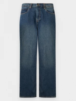 Foto van product Straight leg jeans Timberland blauw