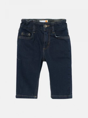 Foto van product Straight leg jeans Timberland blauw