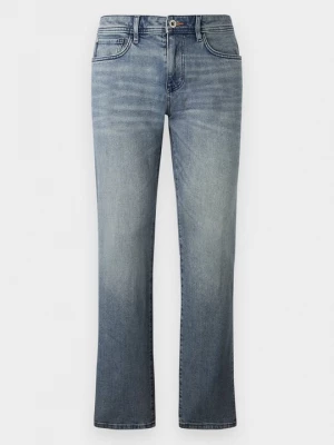 Foto van product Straight leg jeans Tom Tailor
