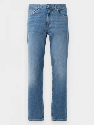 Foto van product Straight leg jeans Tommy Hilfiger