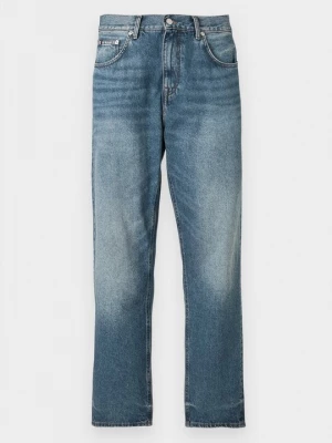Foto van product Straight leg jeans Tommy Hilfiger