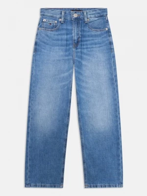 Foto van product Straight leg jeans Tommy Hilfiger