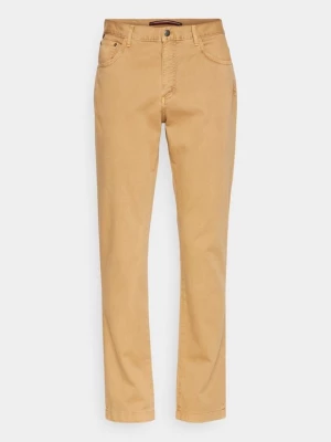 Foto van product Straight leg jeans Tommy Hilfiger beżowy
