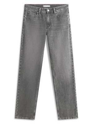Foto van product Straight leg jeans Tommy Hilfiger grijs