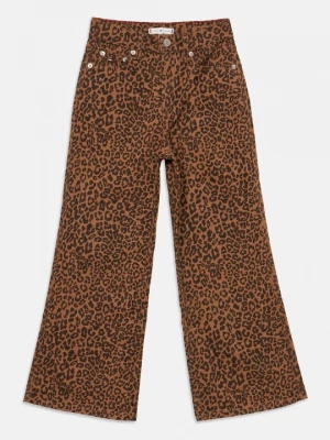 Foto van product Straight leg jeans Tommy Hilfiger meerkleurig