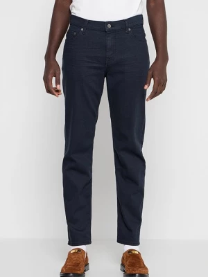 Foto van product Straight leg jeans Tommy Hilfiger zwart