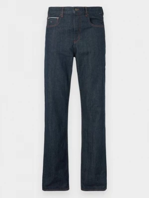 Foto van product Straight leg jeans Tommy Jeans donkerblauw denim