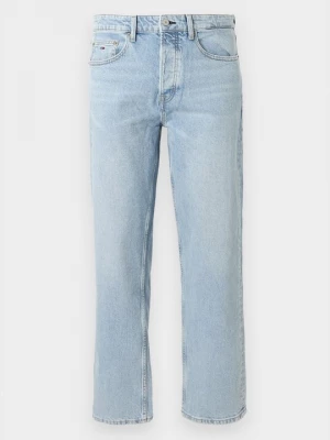 Foto van product Straight leg jeans Tommy Jeans lichtblauw denim