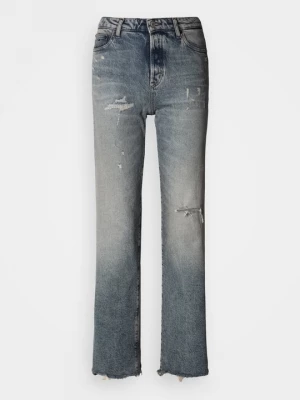 Foto van product Straight leg jeans Tommy Jeans lichtblauw denim