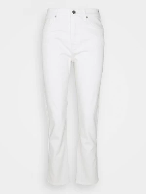 Foto van product Straight leg jeans Tomorrow crème