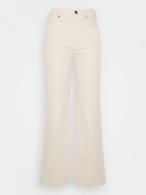 Foto van product Straight leg jeans Tomorrow crème
