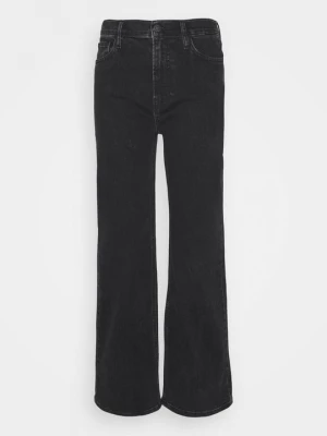Foto van product Straight leg jeans Tomorrow zwart
