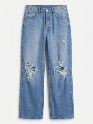 Foto van product Straight leg jeans Topshop