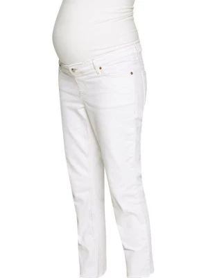 Foto van product Straight leg jeans Topshop wit