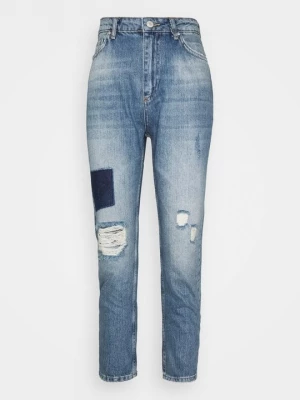 Foto van product Straight leg jeans Trendyol