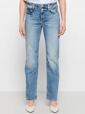 Foto van product Straight leg jeans True Religion blauw