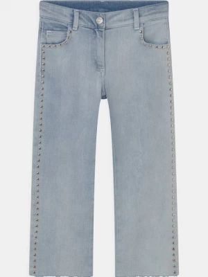 Foto van product Straight leg jeans TWINSET blauw