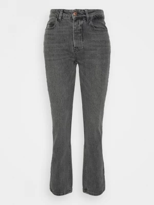 Foto van product Straight leg jeans Twist & Tango grijs