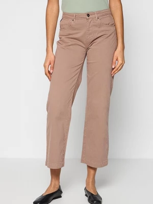 Foto van product Straight leg jeans U.S. POLO ASSN. beżowy