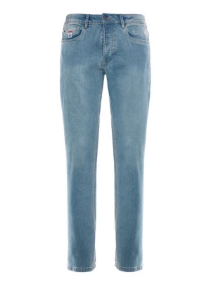 Foto van product Straight leg jeans U.S. POLO ASSN. blauw
