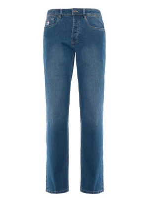 Foto van product Straight leg jeans U.S. POLO ASSN. blauw