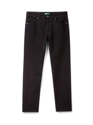 Foto van product Straight leg jeans United Colors Of Benetton